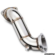 PRE DE CAT EXHAUST DECAT FOR VAUXHALL ASTRA H MK5 VXR TURBO Z20LET Z20LEH