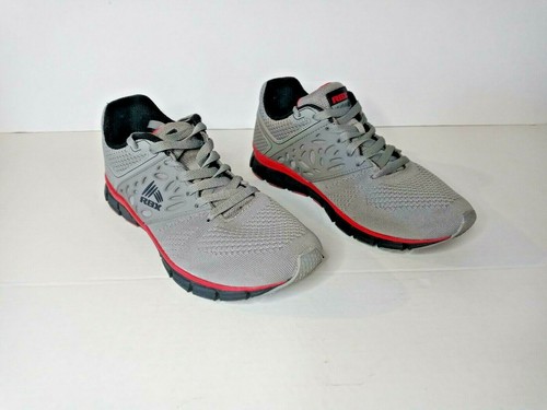 RBX Women's Shoes Running Walking Gray 