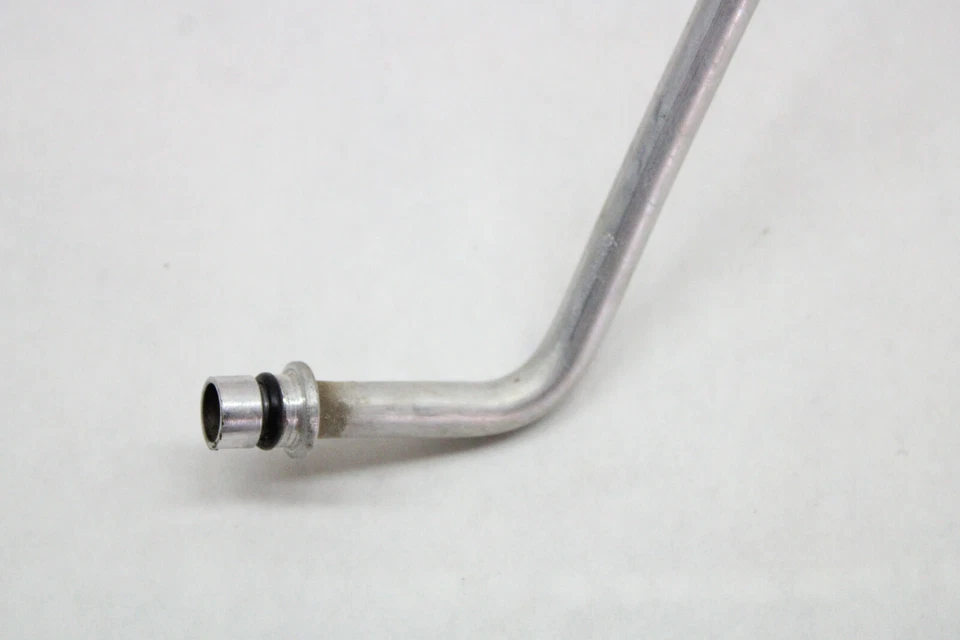 Toyota Camry 2014 2,5 L tubo de aire acondicionado de alta presión 4 cilindros OEM 12 13 14 Foto 4 de 4