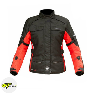 merlin outlast jacket