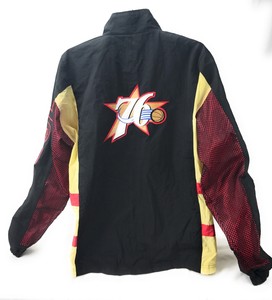 76ers windbreaker
