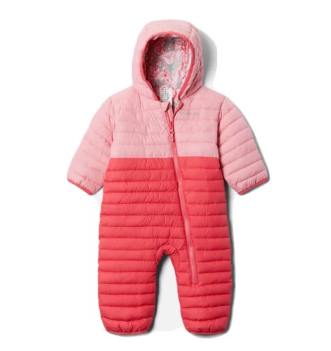 Columbia Infant Powder Lite Reversible 