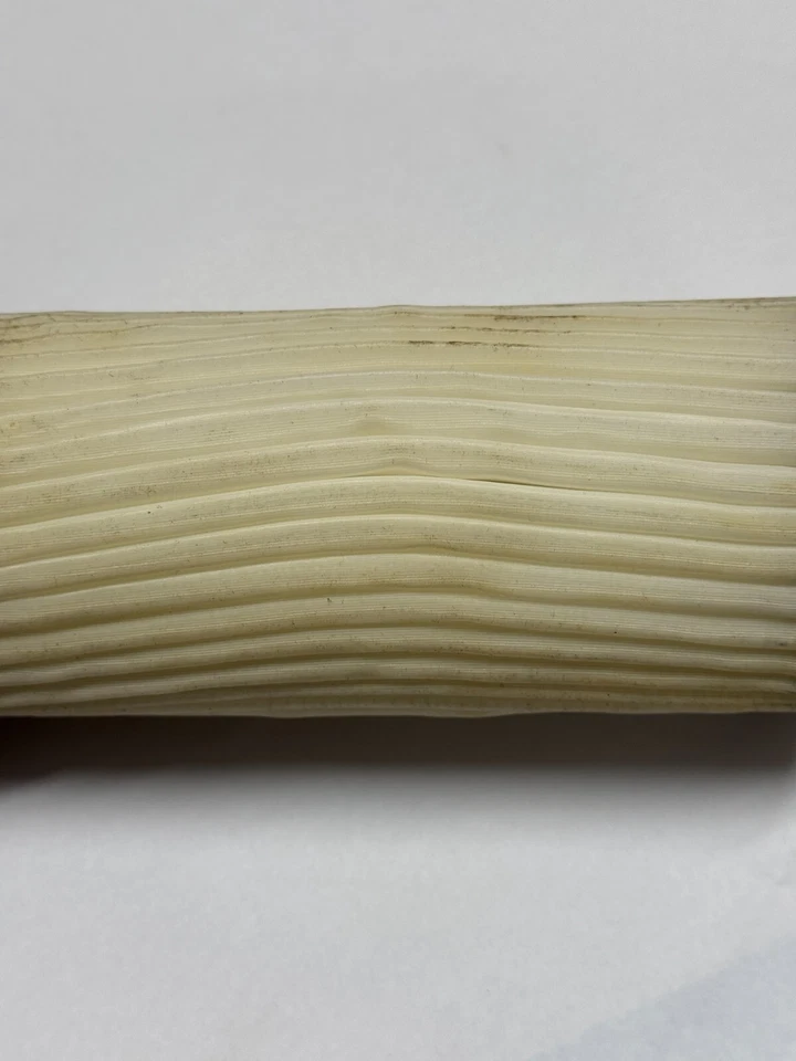 Filter cartridge HYD 63-70/160 TGL42872 Filu Hydraulikfilter Polyamidfilter #ZH - Bild 4 von 4