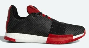 harden vol 3 red and black