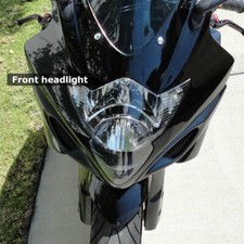 Front Headlight Headlamp Assembly For Suzuki GSXR1000 GSXR 1000 2005-2006 K5 K6