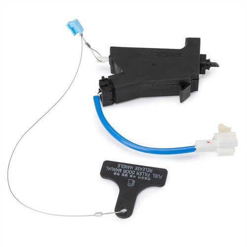 81590 3S000 For Hyundai Sonata 2011-2015 Fuel Gas Filler Door Opener Actuator - Picture 8 of 14