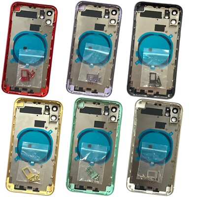 IPhone 11 Pour Pièces Détachées - Défectueux