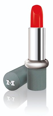 Mavala Lipstick #557 Fatal Red