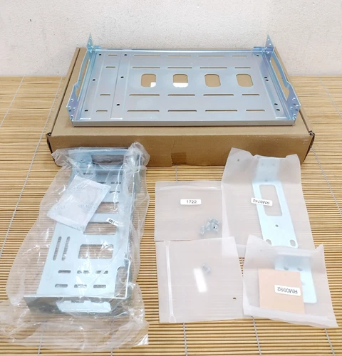 Neu Cisco ACS-1100-RM2-19 Rack-mount kit for 112x 1131 1161 models New