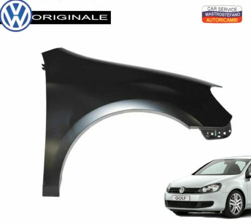 Scocca e pannelli laterali OEM originali Volkswagen per auto