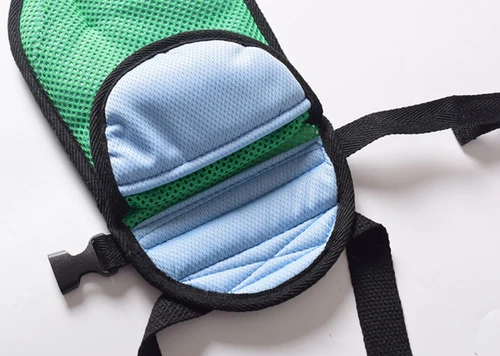 1 Pack Restraint Gloves for Elderly Dementia Patients Care Autistic Child Safety - Picture 8 of 26