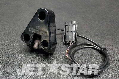 RXT-X 255'08 OEM (Electrical-System) SPEED SENSOR Used RXT-X 255'08 OEM (Electrical-System) SPEED SENSOR Used