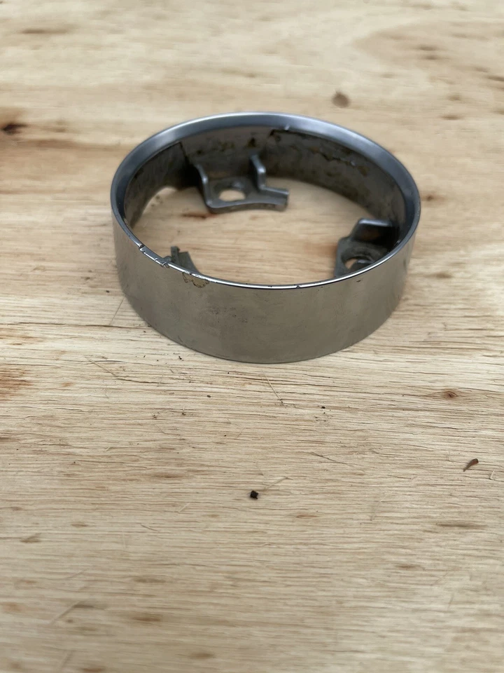 Dodge A100 1964 1965 1966 furgoneta volante bocina bisel 1967 1968 1969 Chrysler Foto 2 de 4