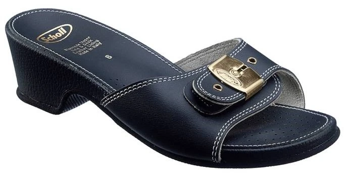 Scholl mules 2025
