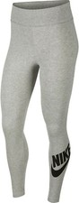 Nike Nsw Legasee Lgng Hw Futura Lauf Tight Da...