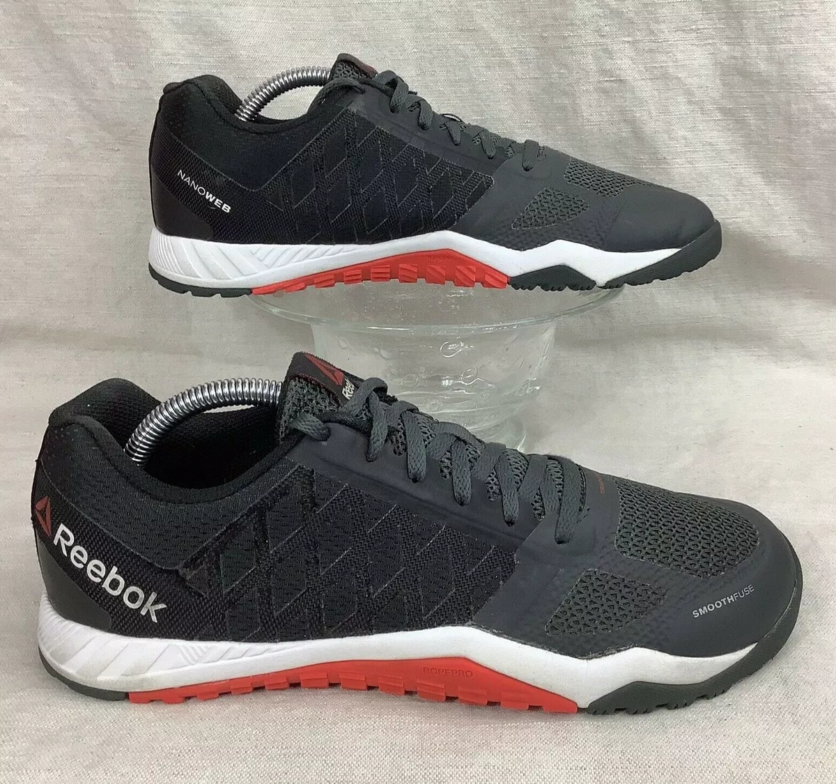 Reebok cardio ultra sales 2.0 mujer 2015