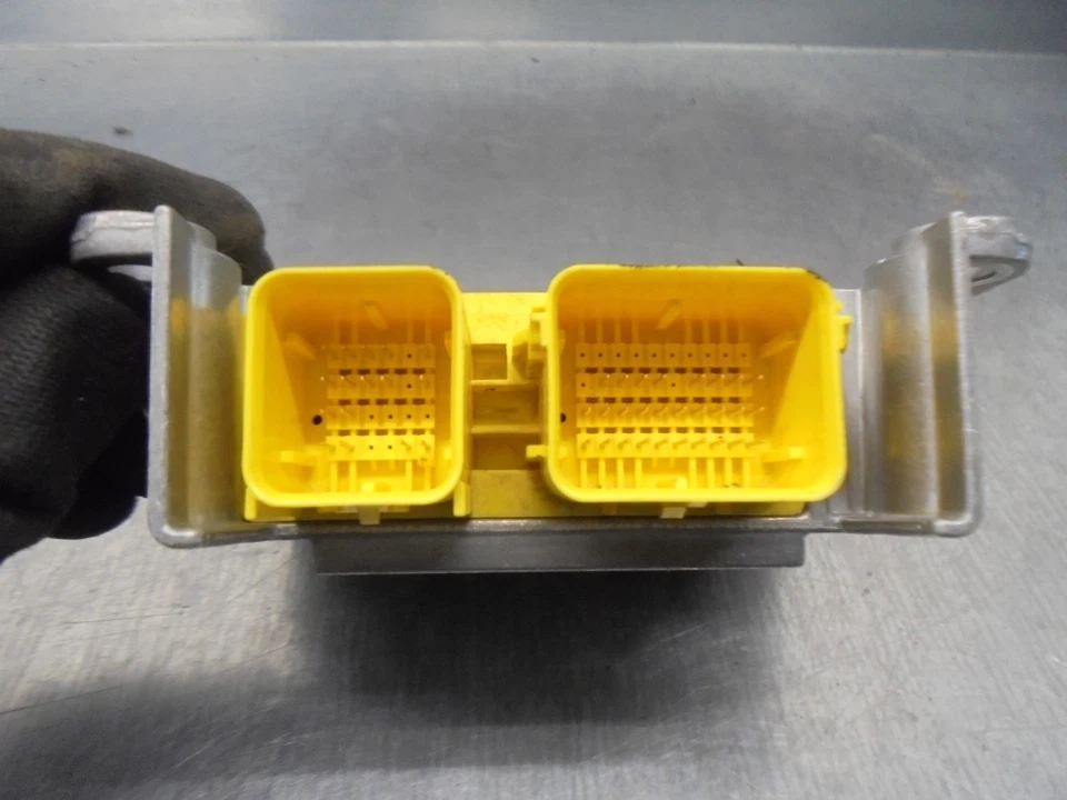 959102B900 CENTRALINA  / BOSCH / 0285001829 / 4754154 PER HYUNDAI SANTA FE II C - Immagine 3 di 4