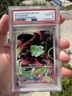 2025 Pokémon PSA 10 Bulbasaur #133/132 Mega Evolution MINT 💎💎💎