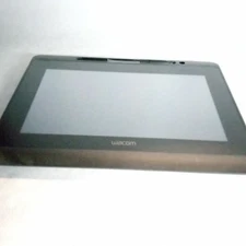 Wacom LCD Tablet DTH-1152 Touchscreen