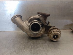 24461825 TURBOLADER / GARRETT / 7086872 / 4631283 FÜR OPEL ASTRA G BERLINA 2.0 D