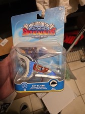 2015 SKYLANDERS SUPERCHARGERS SKY SLICER--NEW--FACTORY SEALED