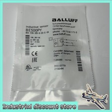 1X BRAND NEW BALLUFF BES 516-325-G-E5-C-S4 Sensor Proximity Switch