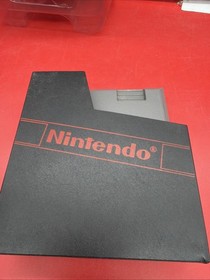 Cartuccia gioco Castlevania originale Classic NES Nintendo PULITA TESTATA FUNZIONANTE