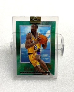 1996 97 Skybox Ex2000 Kobe Bryant | eBay