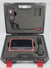 Matco Tools Maximus Plus 8 Diagnostic Scan Tool W Case