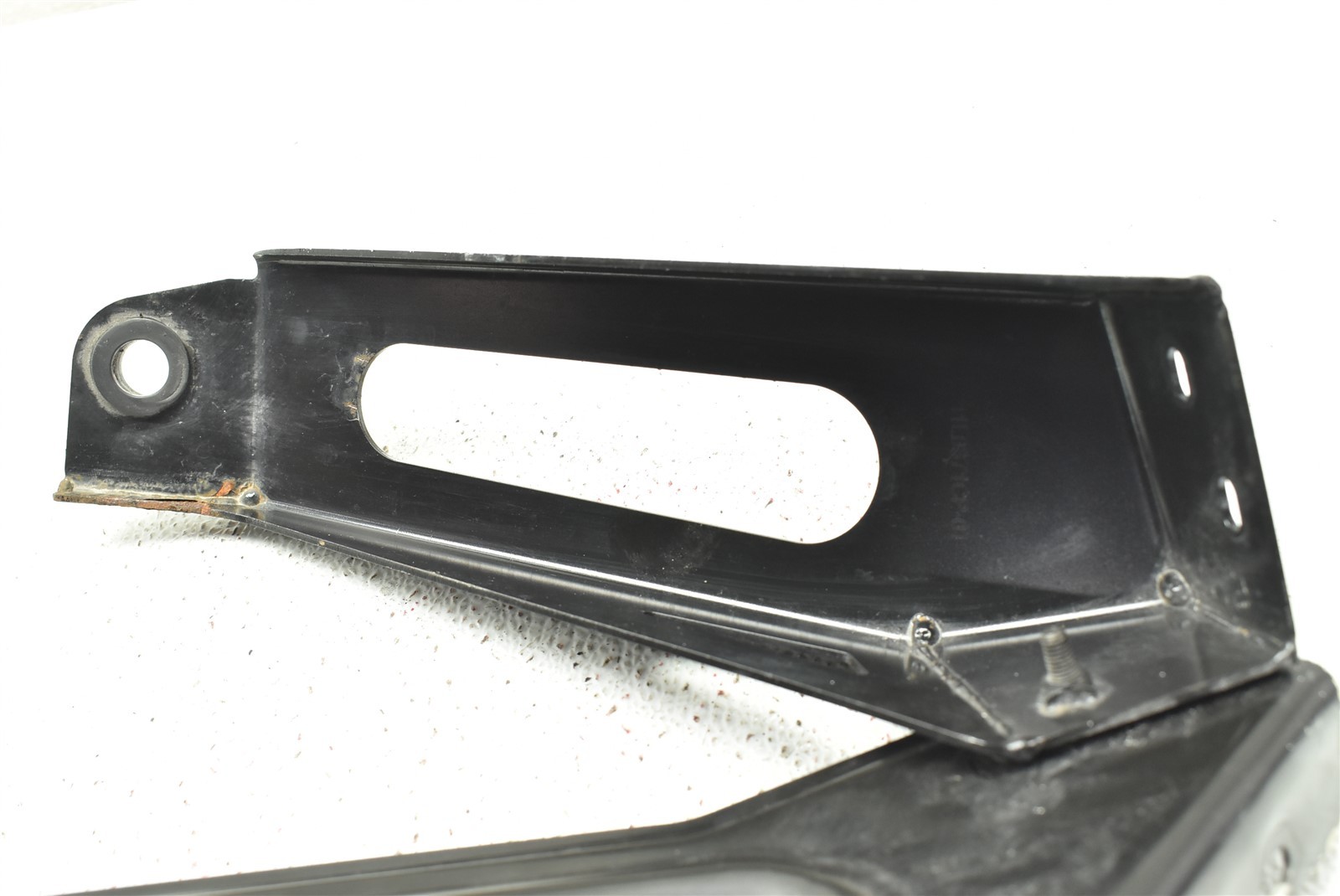 McLaren 570s Rear Quarter Inner Bracket 13A4882CP 