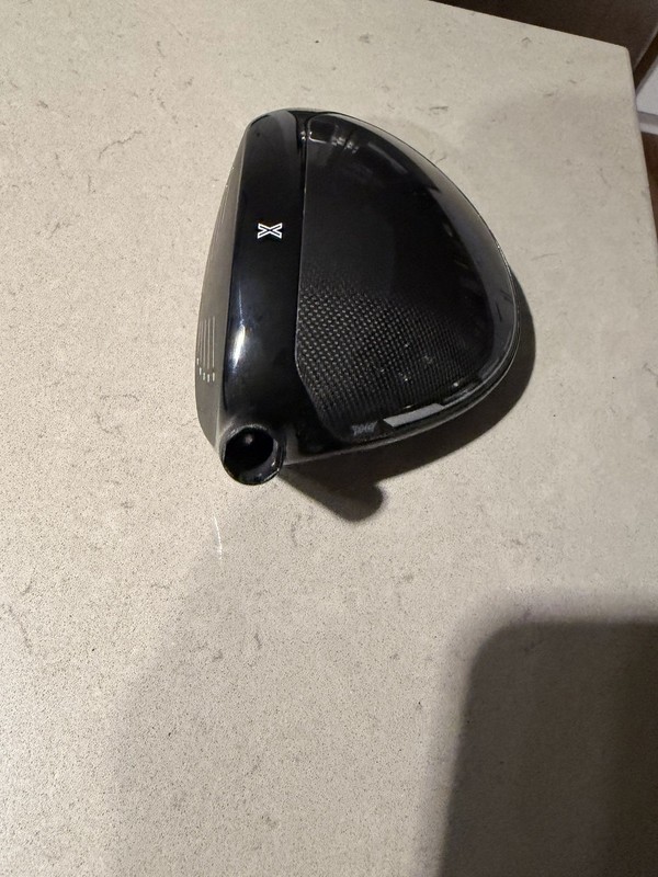 PXG Black Ops Tour-1 Driver Head 9 Degree