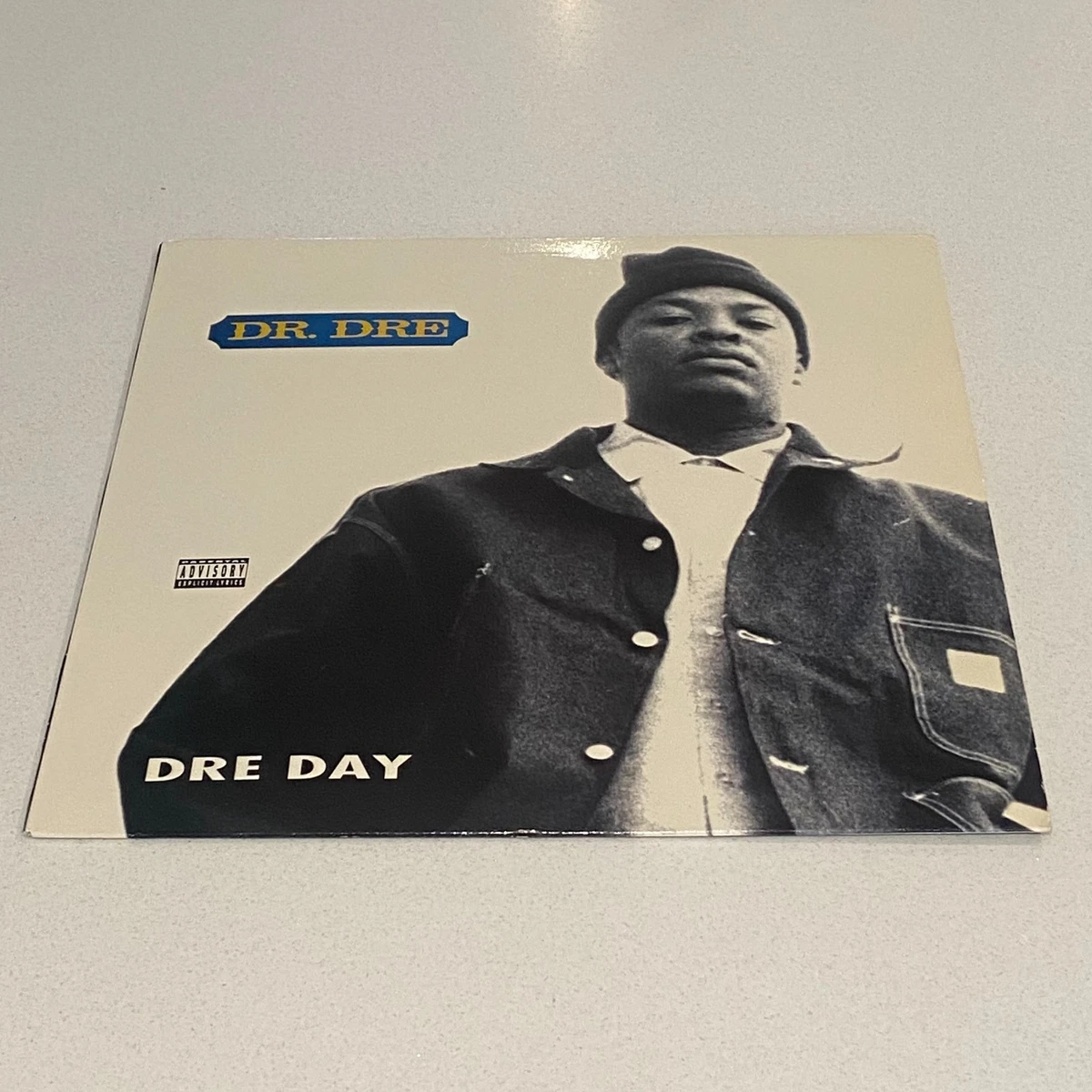Dr. Dre Rap & Hip-Hop Single Vinyl Records for sale | eBay UK