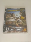 MotorStorm (PS3, 2007)