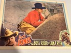 BOSS RIDER OF GUN CREEK  BUCK JONES  WESTERN   1936 — photo 2