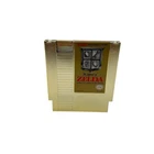 The Legend of Zelda (Nintendo NES) Gold Cartridge 1985 Vintage Original