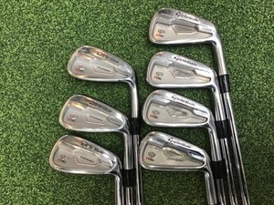 Taylormade Rsi Tp Irons | eBay