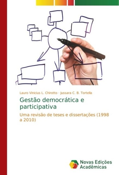 GestãO DemocráTica E Participativa Lauro Vinicius L. Chirotto-image
