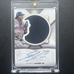 Topps Definitive Collection | eBay