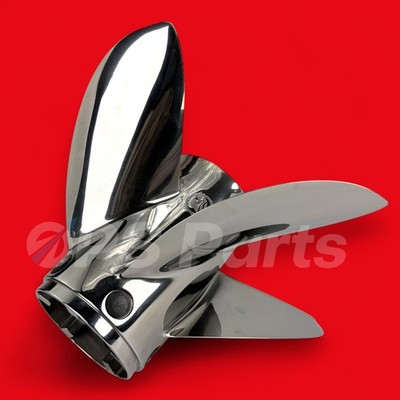 Mercury MAX5 Propeller 15 x 26