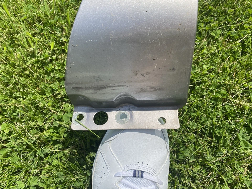 1995 1996 1997 1998 2000 2001 2002 Eldorado правое крыло со стороны пассажира DN - Изображение 2 из 4