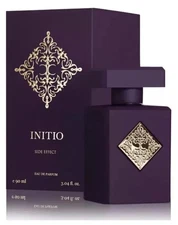 Initio Side Effect 3.04 oz Unisex Eau de Parfum