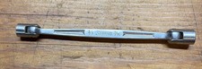 SNAP-ON FH1214B Socket Flex Wrench 3/8  x 7/1...