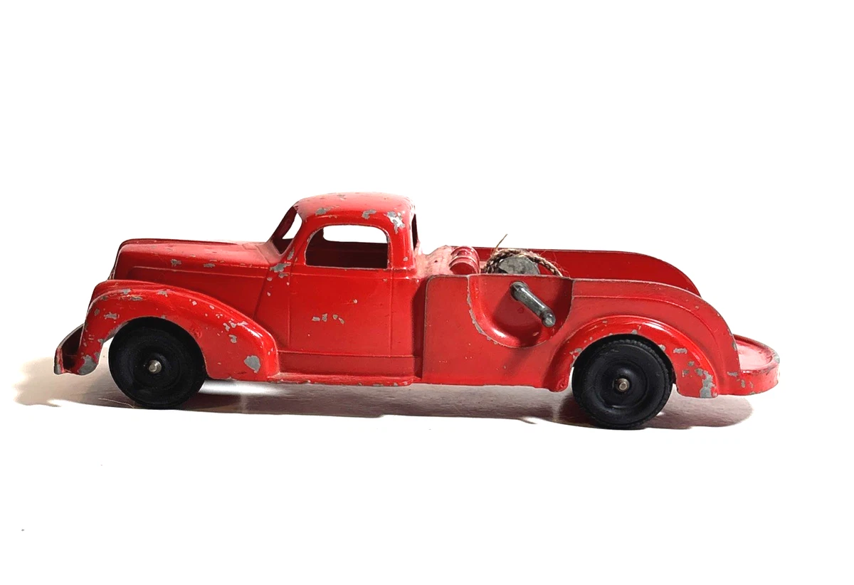 Hubley Diecast Tow Trucks for sale | eBay
