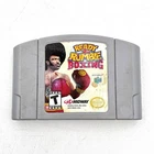 Ready 2 Rumble Boxing Nintendo 64 N64 Authentic Game Cartridge Only