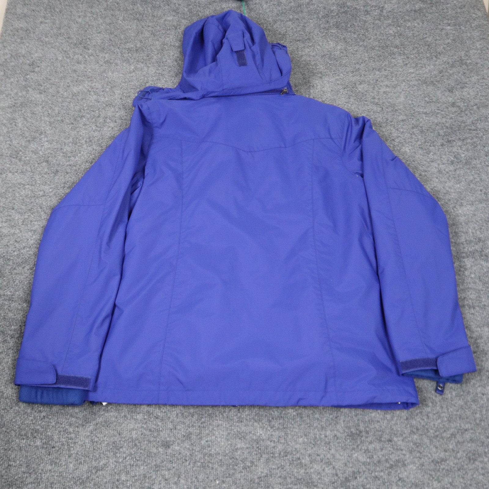 Columbia Womens Ruby River Interchange Waterproof… - image 6