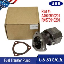 Fit For Detroit Diesel Mercedes Mbe4000 New Fuel Circulating Pump A4570910201 Us