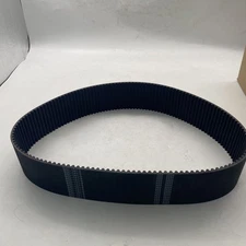 BDL BDL-141 8mm 3" Open Primary Belt 141T For Harley