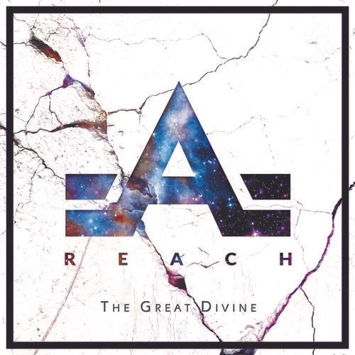 Reach - Great Divine [New CD] - Bild 1 von 1