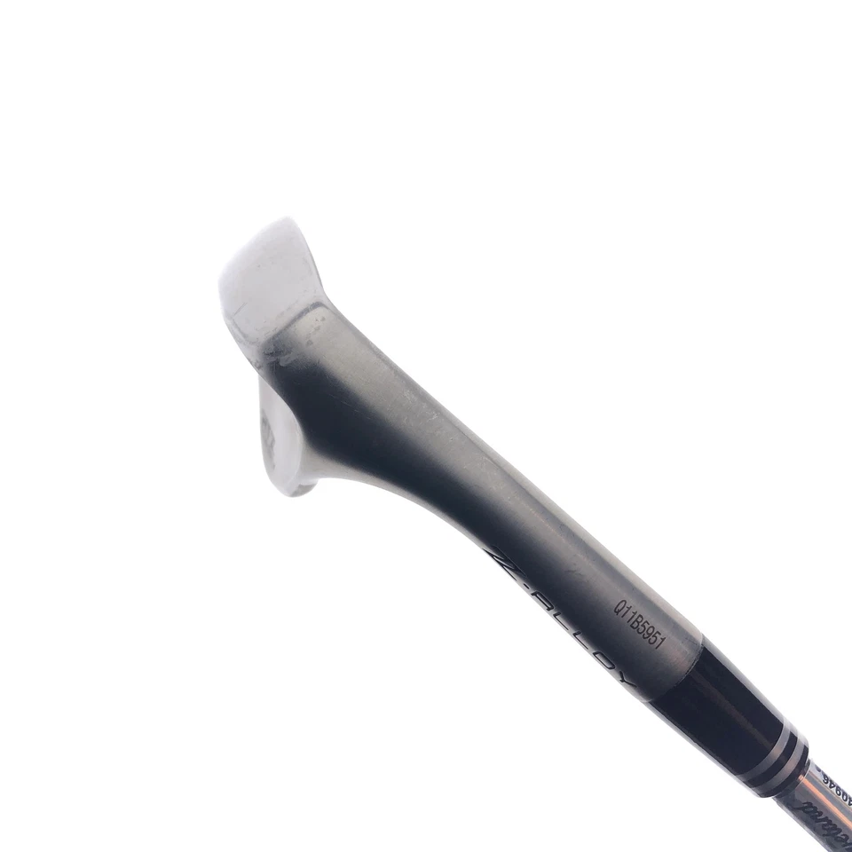 Used Cleveland RTZ Tour Rack Gap Wedge / 50.0 Degrees / Stiff Flex - Image 3 of 4