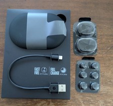 OEM Beats X Accessories includes Silicone Case, USB Cable, Eartips, Wingtips